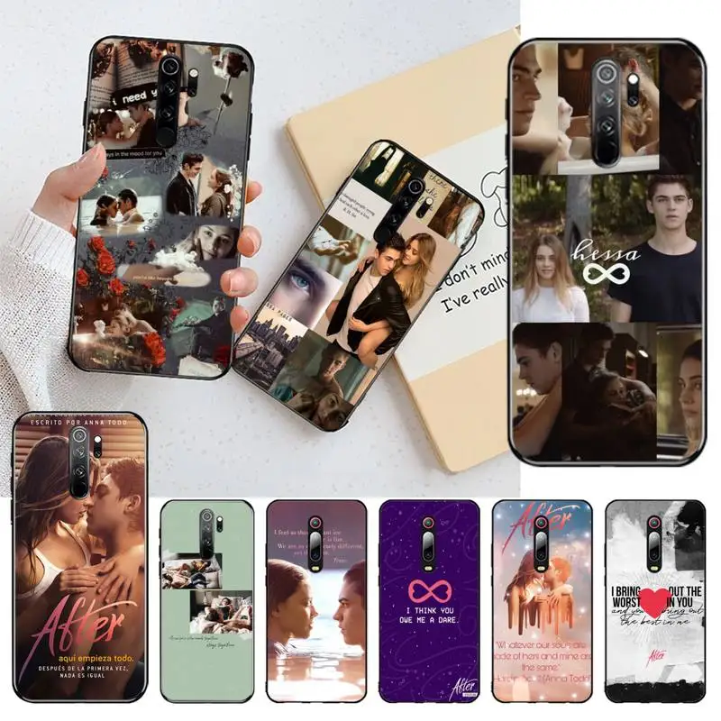 KPUSAGRT TV After movie Painted Phone Case for Redmi Note 9 8 8T 8A 7 6 6A Go Pro Max Redmi 9 K20
KPUSAGRT TV After movie Painted Phone Case for Redmi Note 9 8 8T 8A 7 6 6A Go Pro Max Redmi 9 K20