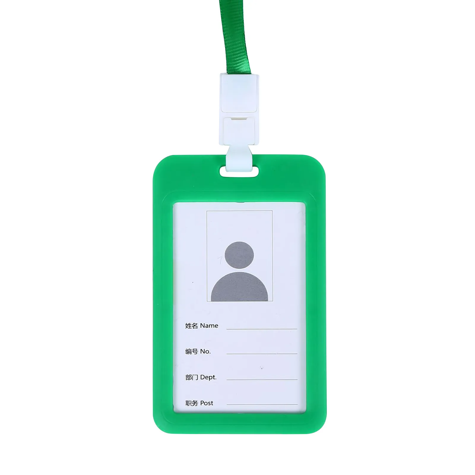 Health Card Vaccine Card Protective Case Waterproof Pvc Soft Card Case Pvc Card Holder
Health Card Vaccine Card Protective Case Waterproof Pvc Soft Card Case Pvc Card Holder