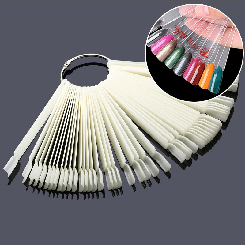 False Nails Tips Display Nature Transparent Color Chart With Ring Polish Palette Stand Nail Design Tools Manicure Tips
False Nails Tips Display Nature Transparent Color Chart With Ring Polish Palette Stand Nail Design Tools Manicure Tips