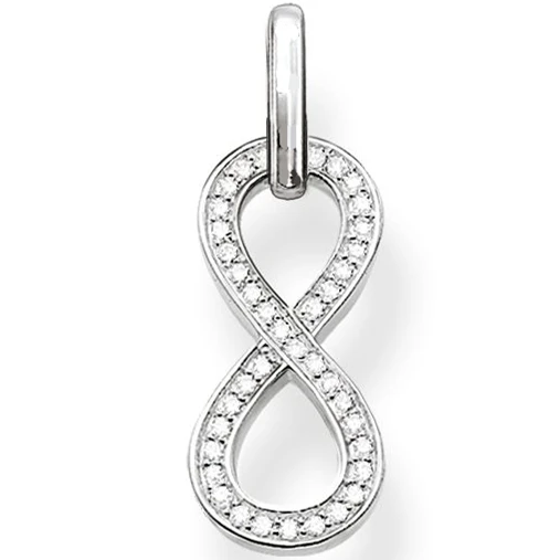 ThomasPT1508 Hot sale Pendant Eternity Of Love Silver Classic For Women And Men Gift GLAM And Pendant Necklace
ThomasPT1508 Hot sale Pendant Eternity Of Love Silver Classic For Women And Men Gift GLAM And Pendant Necklace