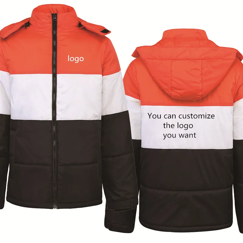 2021 NEW fashion Jacket Fleece Zipper Plus velvet thickening Male Clothing
2021 NEW fashion Jacket Fleece Zipper Plus velvet thickening Male Clothing