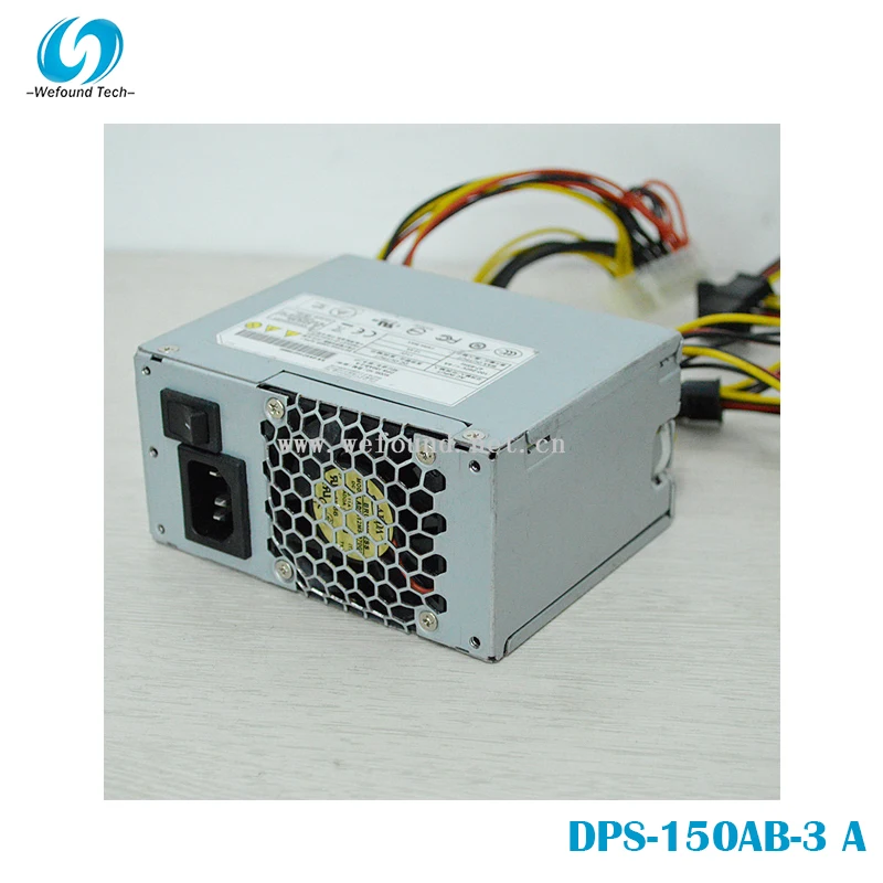 100% Working Hard Disk Video Recorder Power Supply For DPS-150AB-3A DPS-150AB-3 B DPS-220TB A/B/C FSP150-10GSV 150W Fully Tested
100% Working Hard Disk Video Recorder Power Supply For DPS-150AB-3A DPS-150AB-3 B DPS-220TB A/B/C FSP150-10GSV 150W Fully Tested