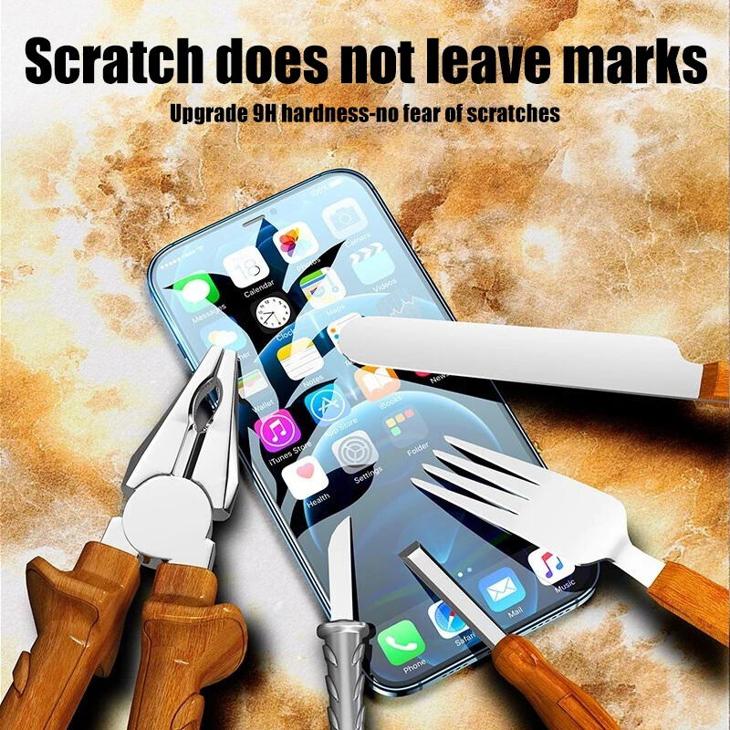 Protective Glass on the For iPhone 6 7 8 Plus XR X XS Glass Full Cover iPhone 11 12 Pro Max Mini Screen Protector Tempered Glass
Protective Glass on the For iPhone 6 7 8 Plus XR X XS Glass Full Cover iPhone 11 12 Pro Max Mini Screen Protector Tempered Glass