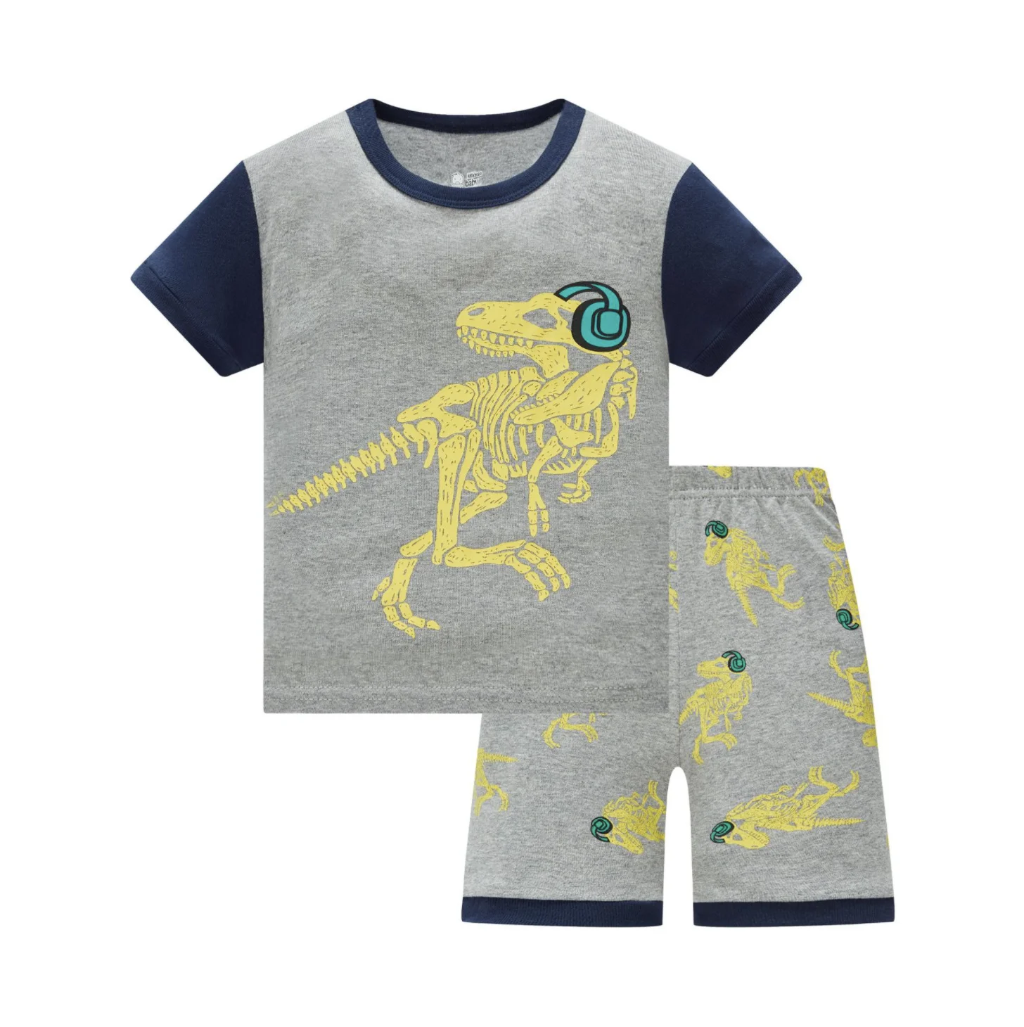 2021 Boys Pajama Kids Pijamas Pyjama Baby Summer Pajamas Set Pijama Infantil Kids Boy Pijamas Infantil Cartoon Pijama New
2021 Boys Pajama Kids Pijamas Pyjama Baby Summer Pajamas Set Pijama Infantil Kids Boy Pijamas Infantil Cartoon Pijama New