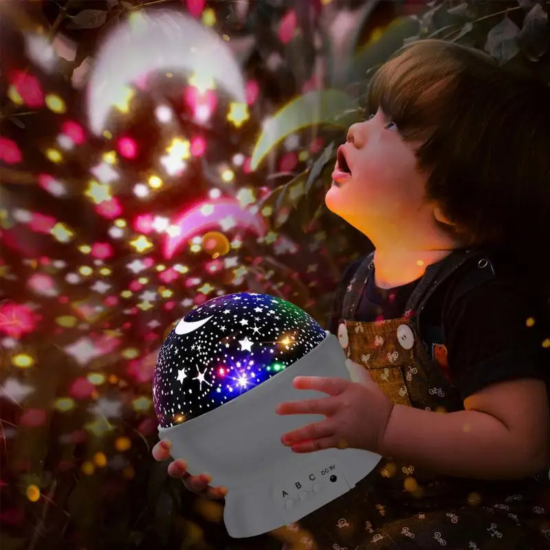 Night Light Usb Starry Sky Light Led Star Sky Projector Super Bright Romantic Starry Sky Table Lamp For Child Bedroom Kids Gifts
Night Light Usb Starry Sky Light Led Star Sky Projector Super Bright Romantic Starry Sky Table Lamp For Child Bedroom Kids Gifts