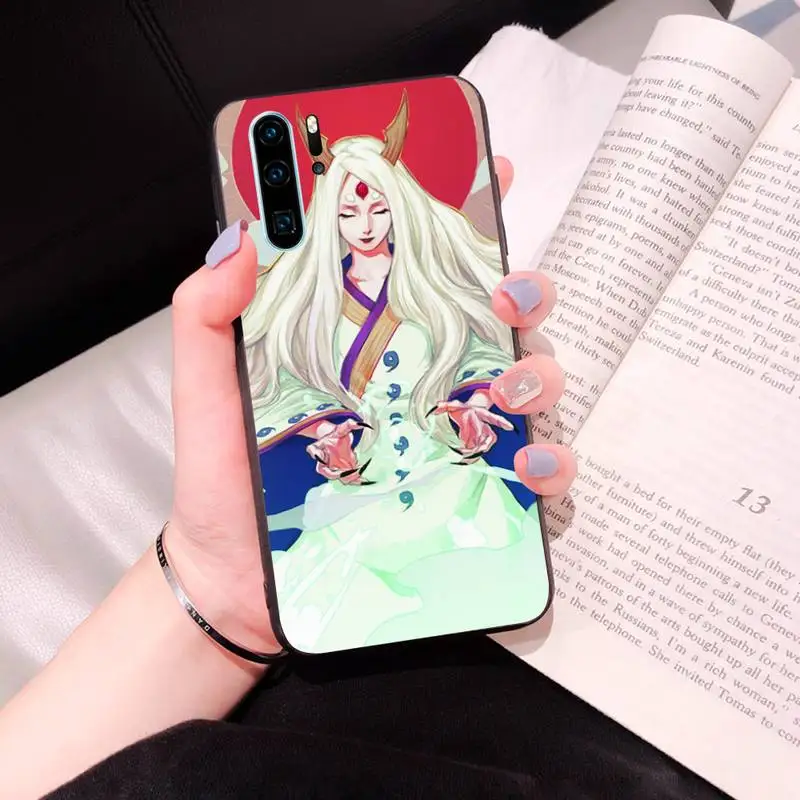 Naruto Female Ninja Phone Case Black For Huawei P10/20/30/40/20Pro/30Pro/30Lite/40Pro NOVA3/3E/3i/7SE Cases
Naruto Female Ninja Phone Case Black For Huawei P10/20/30/40/20Pro/30Pro/30Lite/40Pro NOVA3/3E/3i/7SE Cases