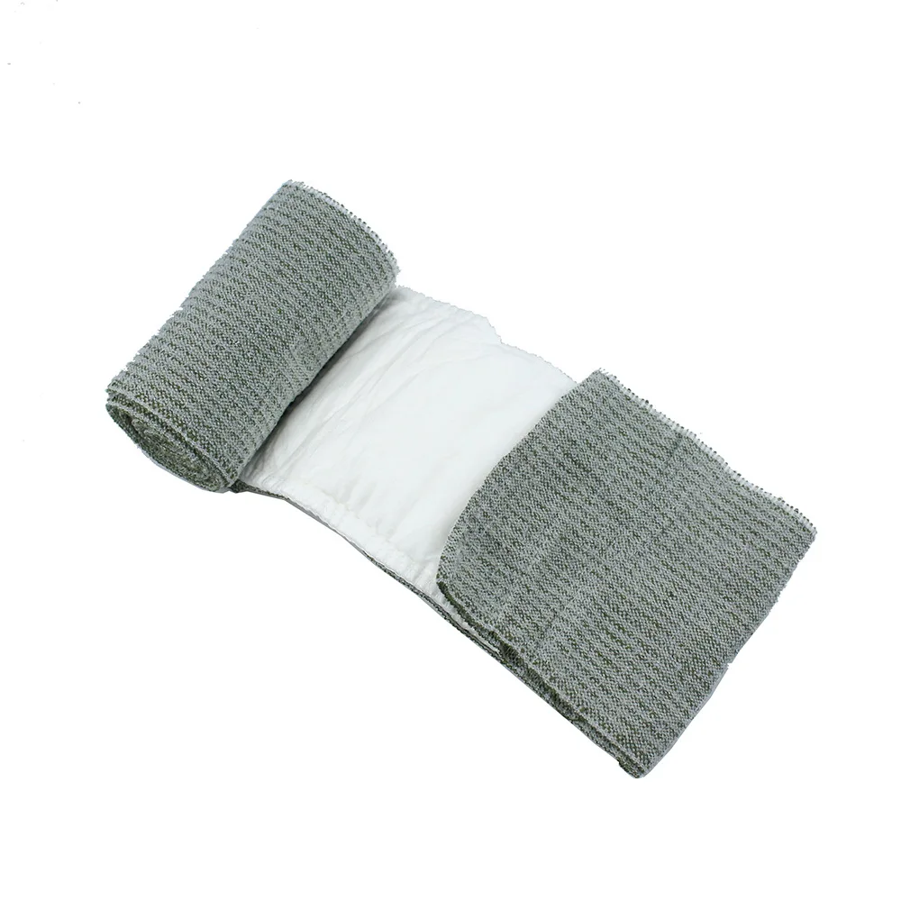 10*200CM First Aid Hemostatic Bandage Army Training Safety Bandage Outdoor Self-adhesive Cshesive Bandages High Elasticity
10*200CM First Aid Hemostatic Bandage Army Training Safety Bandage Outdoor Self-adhesive Cshesive Bandages High Elasticity
