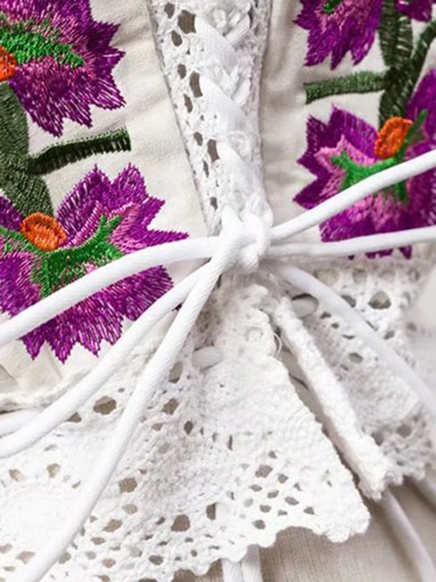 Sexy Gothic Vest Women Corset Tank Cross Strap Bandage Tank Tops Summer Embroidery Female Elegant Vests Clearance Sale
Sexy Gothic Vest Women Corset Tank Cross Strap Bandage Tank Tops Summer Embroidery Female Elegant Vests Clearance Sale