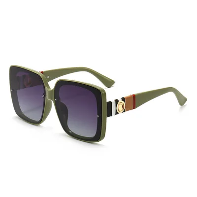 Large Sunglasses For Women Fashion Polarized Sunglasses Personality Elegant And Simple Europe And America 2021 New Style Tide
Large Sunglasses For Women Fashion Polarized Sunglasses Personality Elegant And Simple Europe And America 2021 New Style Tide