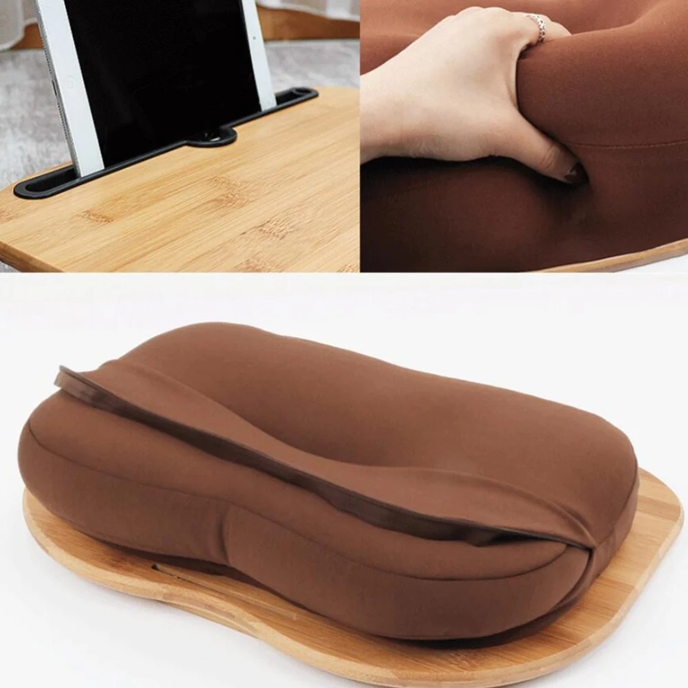 Multifunctional Tablet PC Holder Laptop Storage Rack Tablet Table Stand with Slot Size
Multifunctional Tablet PC Holder Laptop Storage Rack Tablet Table Stand with Slot Size