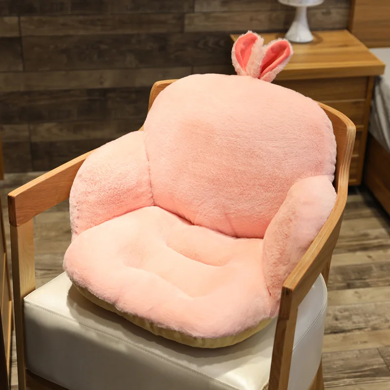 Chair student seat backrest cushion cushion office long-term cushion lumbar support chair back cushion home decoration
Chair student seat backrest cushion cushion office long-term cushion lumbar support chair back cushion home decoration