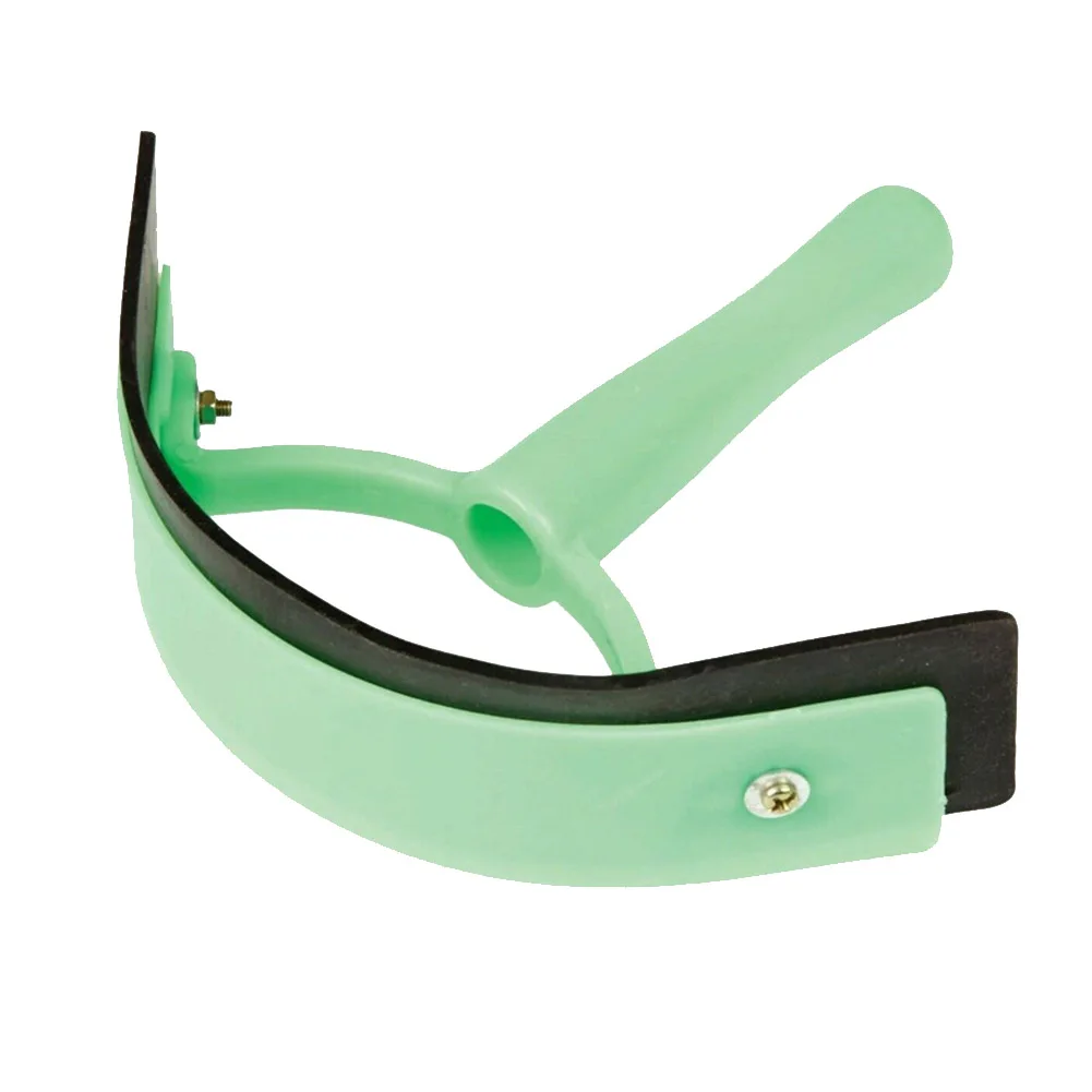 Color Randomly Equestrian Riding PP Cleaning Accessories Outdoor Handheld Grooming Tool Ergonomic Horse Sweat Scraper Non Slip
Color Randomly Equestrian Riding PP Cleaning Accessories Outdoor Handheld Grooming Tool Ergonomic Horse Sweat Scraper Non Slip