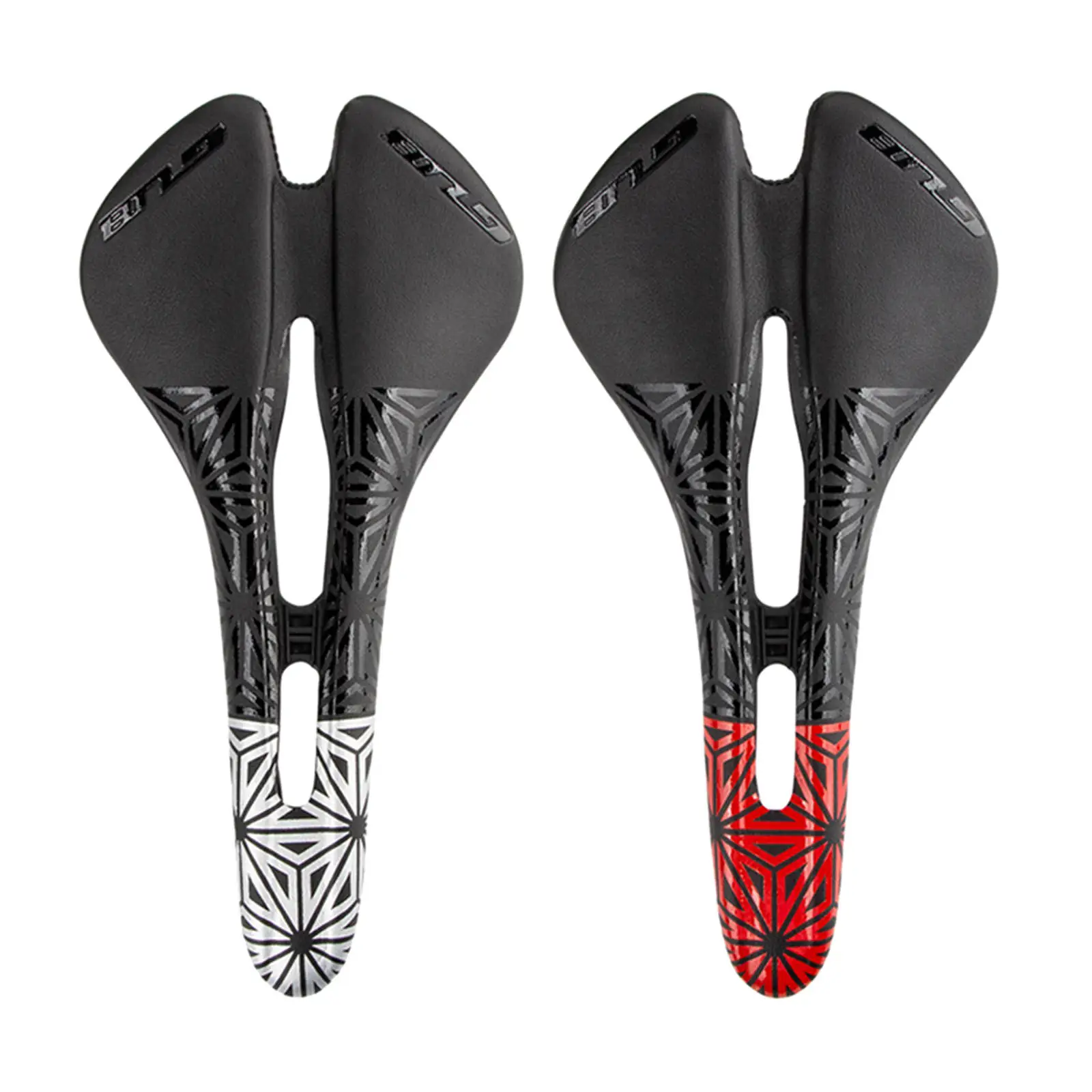 Comfortable Bike Saddle Road Bikes Bicycle Seat Cushion Replacement Padded for Adults Waterproof MTB Cycling Seat Saddle Parts
Comfortable Bike Saddle Road Bikes Bicycle Seat Cushion Replacement Padded for Adults Waterproof MTB Cycling Seat Saddle Parts