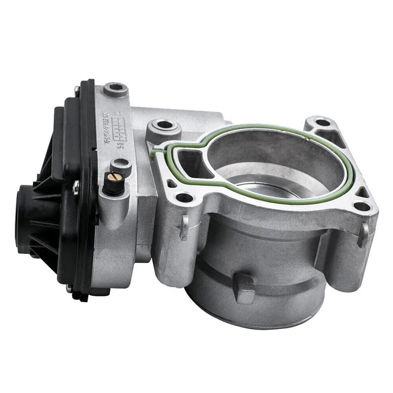 1537636 Throttle Body Assembly with TPS Sensor for Ford C-Max Fiesta Focus Galaxy Mondeo Fusion S-Max 1.8 2.0 2.3L
1537636 Throttle Body Assembly with TPS Sensor for Ford C-Max Fiesta Focus Galaxy Mondeo Fusion S-Max 1.8 2.0 2.3L