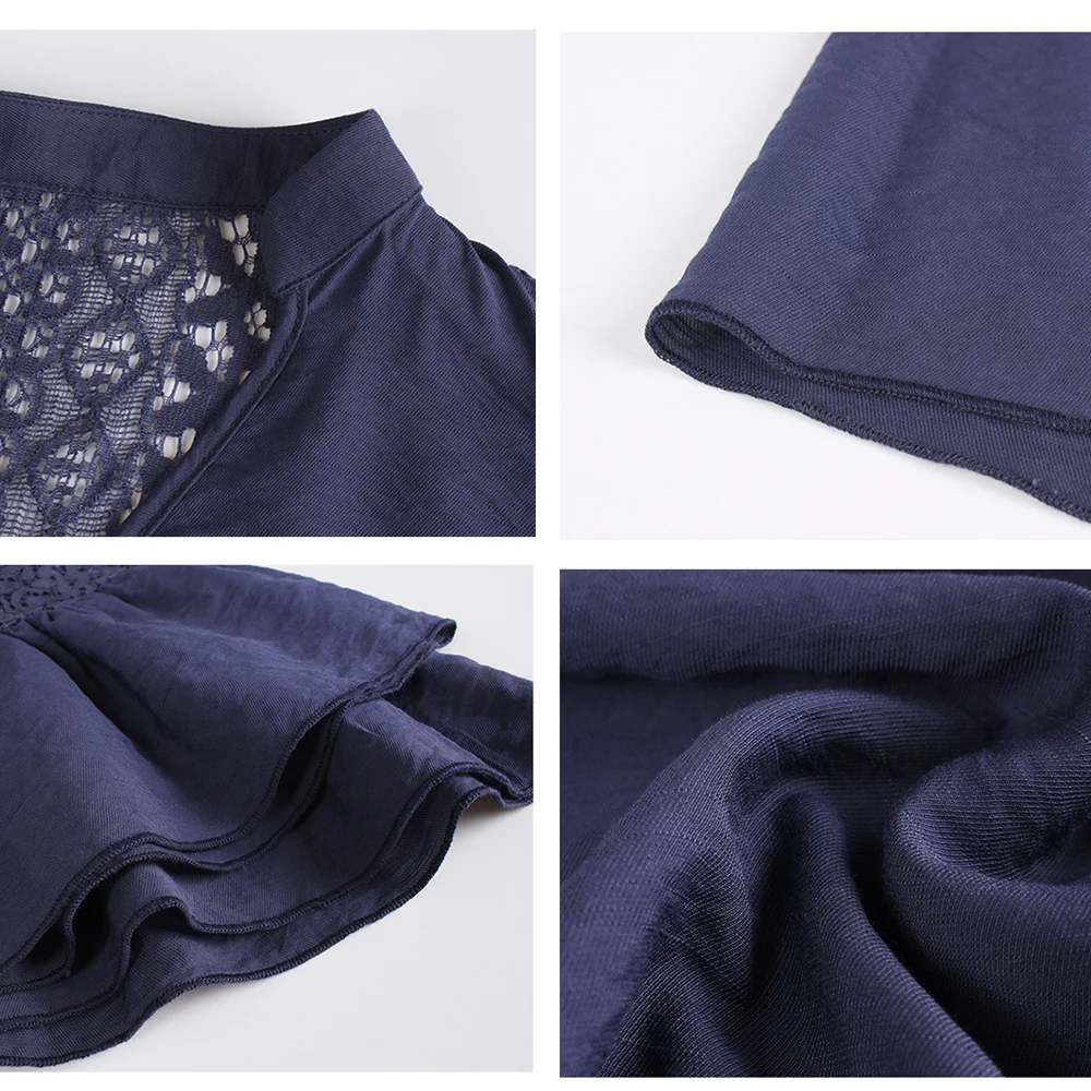 2021 V-Neck Dress For Office Lady Summer Hollow Flare Sleeve Sexy Women Clothing Above Knee Outfits Soft Loose Mini Dresses 
2021 V-Neck Dress For Office Lady Summer Hollow Flare Sleeve Sexy Women Clothing Above Knee Outfits Soft Loose Mini Dresses