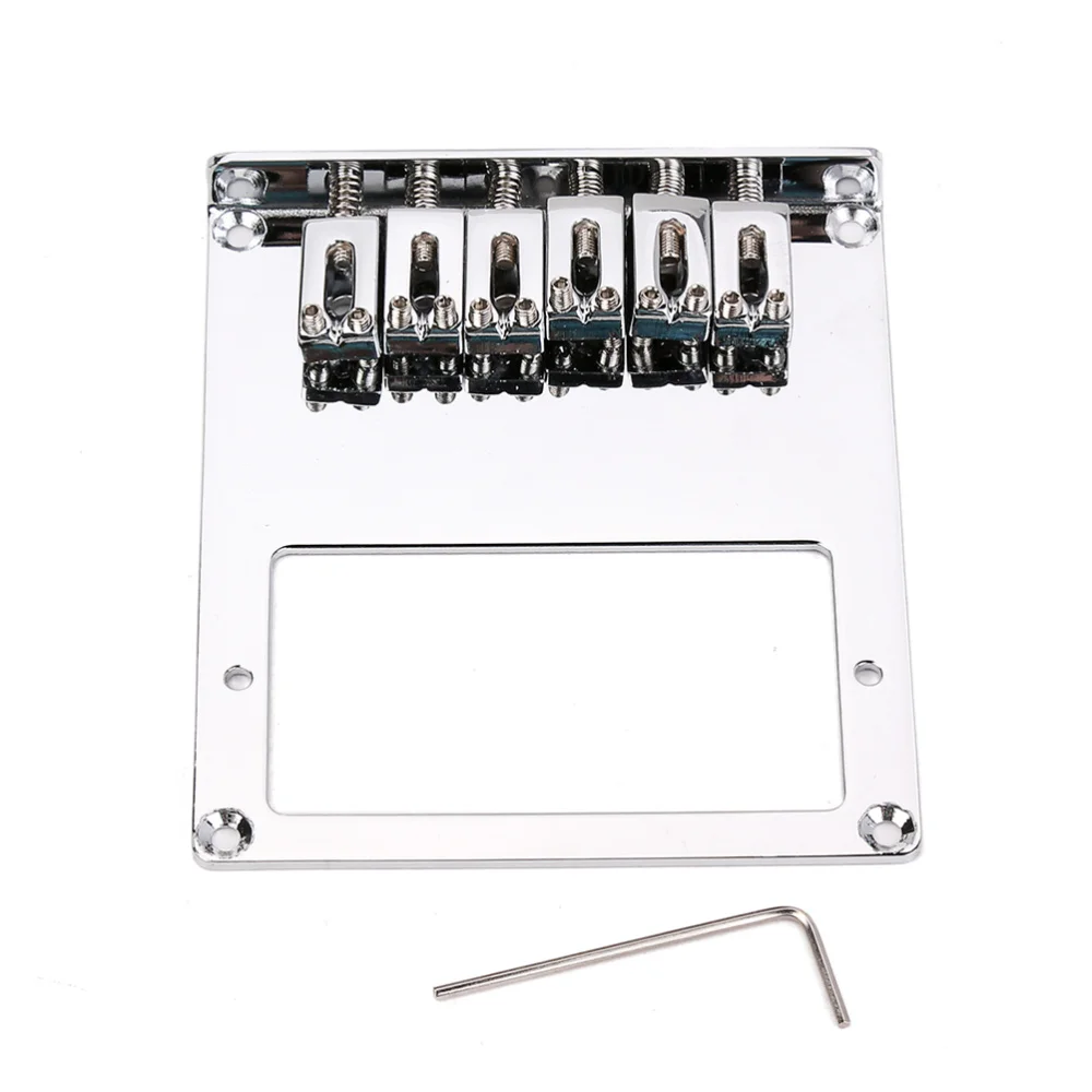 GA374 6 String Musical Instrument Accessories Guitar Accessories Electric Guitar Accessories Double Pickup Humbucker Bridge T
GA374 6 String Musical Instrument Accessories Guitar Accessories Electric Guitar Accessories Double Pickup Humbucker Bridge T