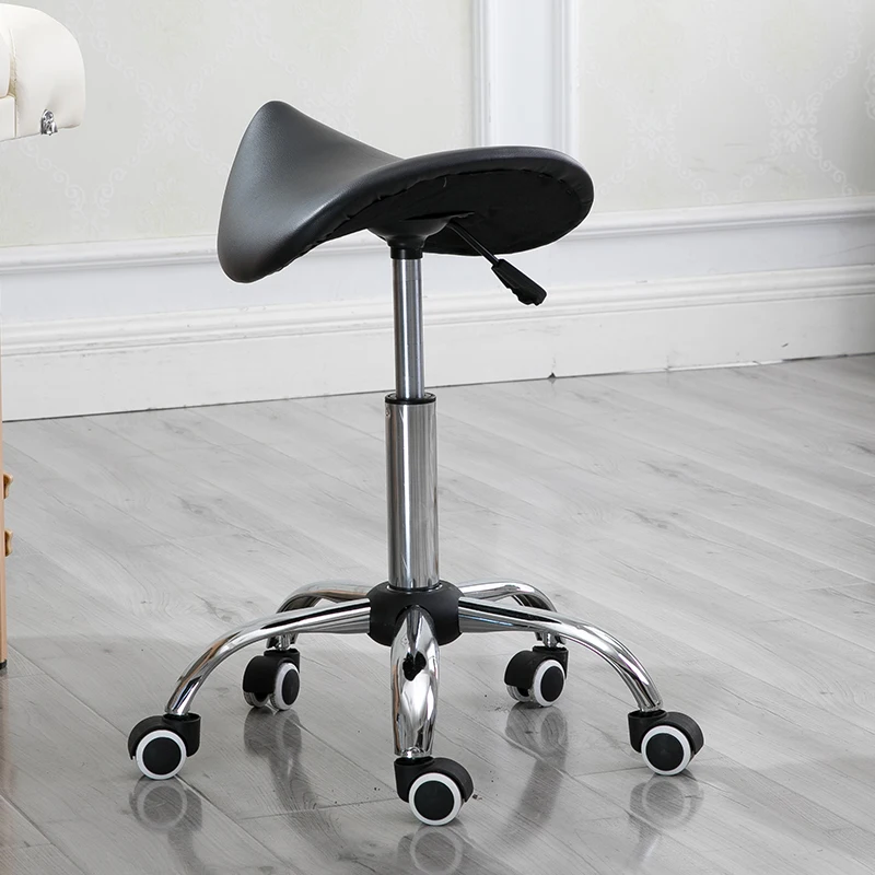 Massage Pedicure Chair Stool Saddle Leather Upholstery Spa Tattoo Beauty Facial Massage Chair Giraffe
Massage Pedicure Chair Stool Saddle Leather Upholstery Spa Tattoo Beauty Facial Massage Chair Giraffe