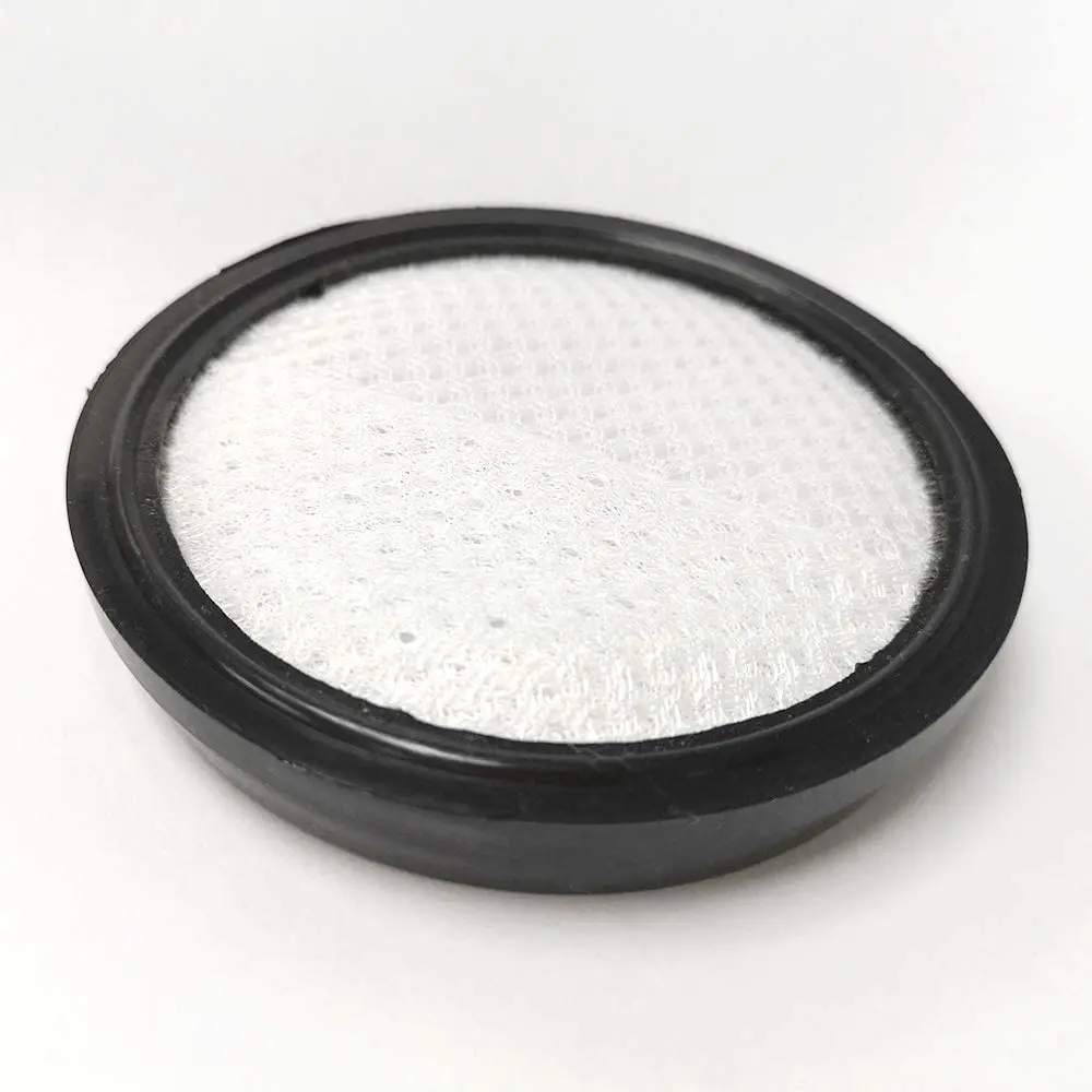 Womow Pack of 1 Replacement Washable Filter for W5 S Cordless 2 in 1 Stick and Handheld Vacuum Cleaner
Womow Pack of 1 Replacement Washable Filter for W5 S Cordless 2 in 1 Stick and Handheld Vacuum Cleaner