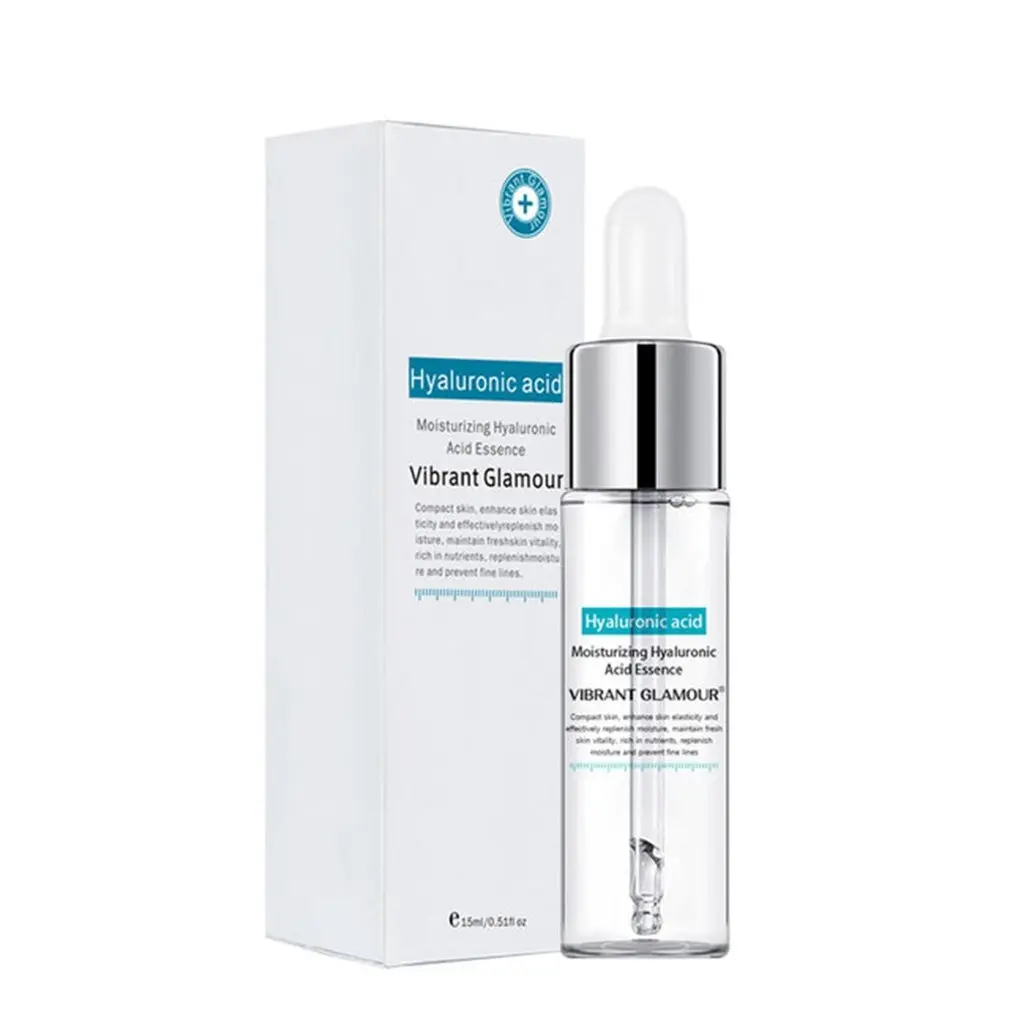 2pcs Hyaluronic Acid Face Serum Essence Moisturizing Shrink Pores Oil Control Anti-Aging Skin Face Care
2pcs Hyaluronic Acid Face Serum Essence Moisturizing Shrink Pores Oil Control Anti-Aging Skin Face Care