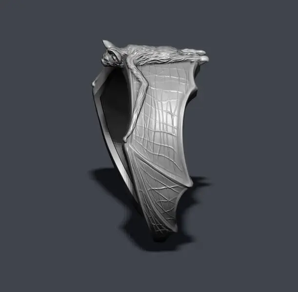Bat Ring Made to Order Size on Needs 
Bat Ring Made to Order Size on Needs