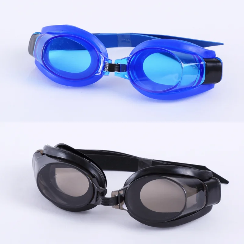 Swimming Goggles Set with Earplugs and Nose Clip High-definition Transparent Swimming Goggles Adults Waterproof PVC Soft Glue
Swimming Goggles Set with Earplugs and Nose Clip High-definition Transparent Swimming Goggles Adults Waterproof PVC Soft Glue