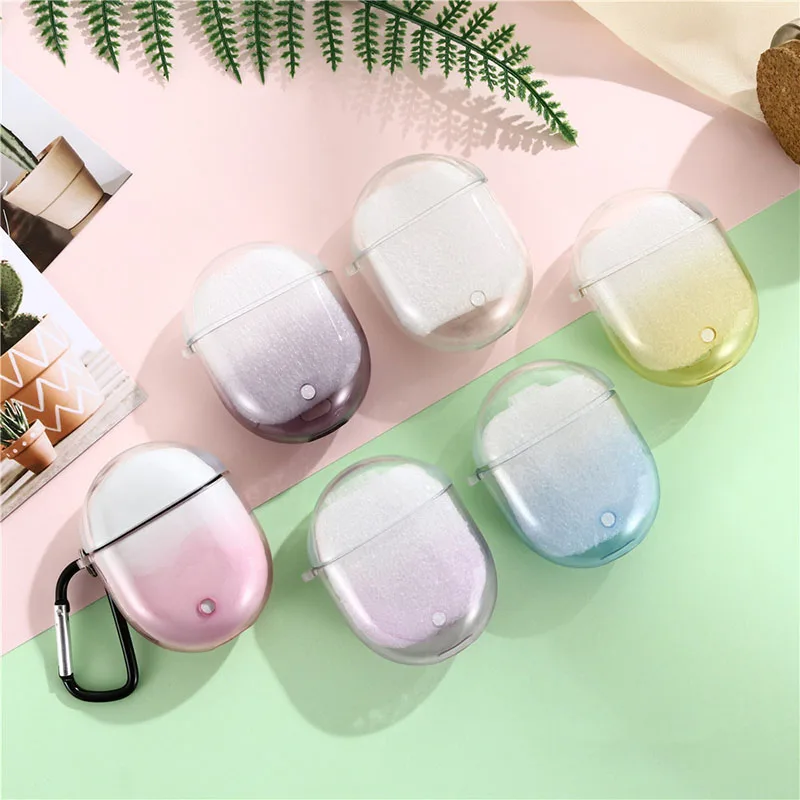 Soft TPU Cover for Google Pixel Buds 2 Case Earphones Case Wireless Earphone Protective Bagr Accessories Shockproof Charging Box
Soft TPU Cover for Google Pixel Buds 2 Case Earphones Case Wireless Earphone Protective Bagr Accessories Shockproof Charging Box