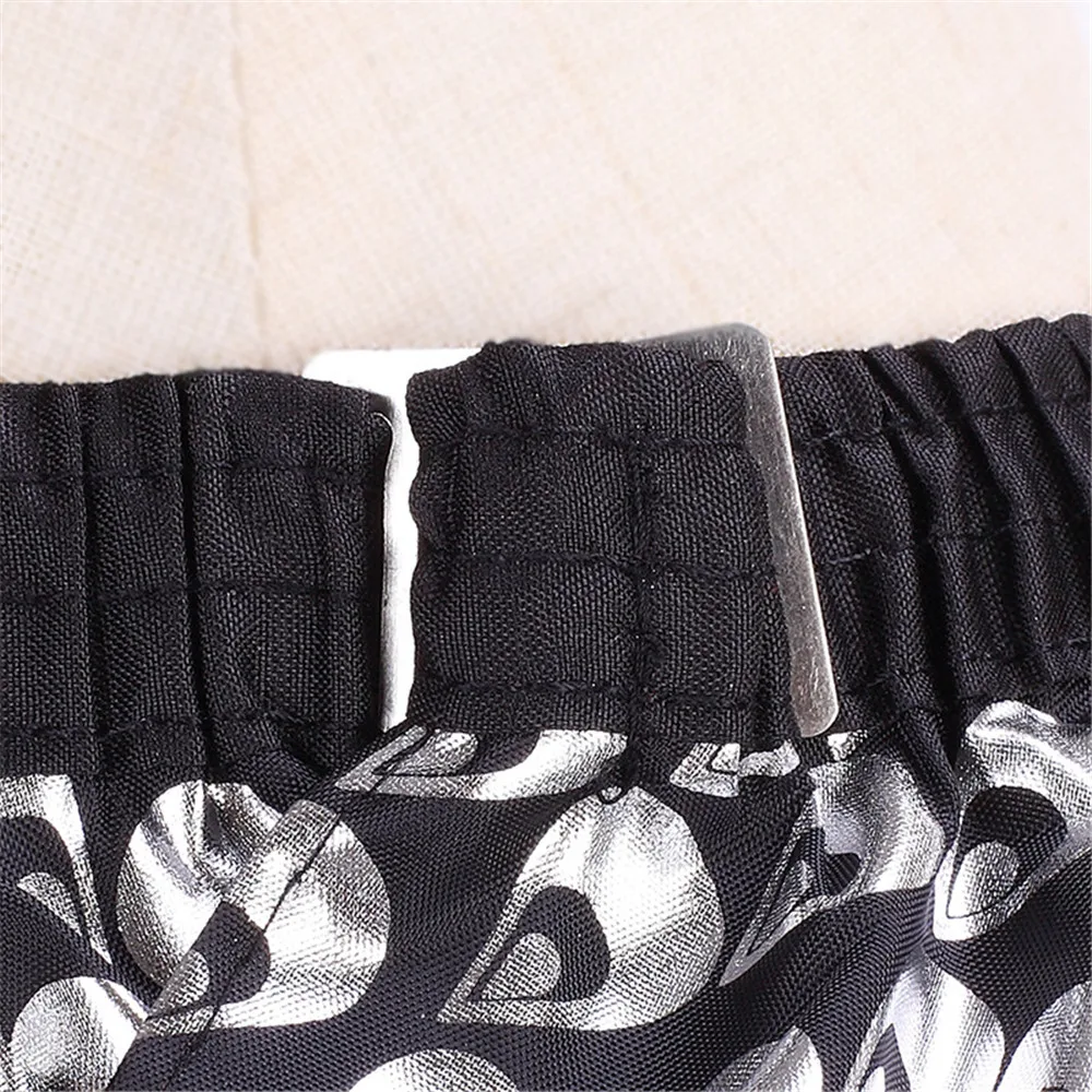160*145cm Cutting Hair Waterproof Cloth Salon Barber Cape Hairdressing Hairdresser Apron Haircut Capes White/Black
160*145cm Cutting Hair Waterproof Cloth Salon Barber Cape Hairdressing Hairdresser Apron Haircut Capes White/Black