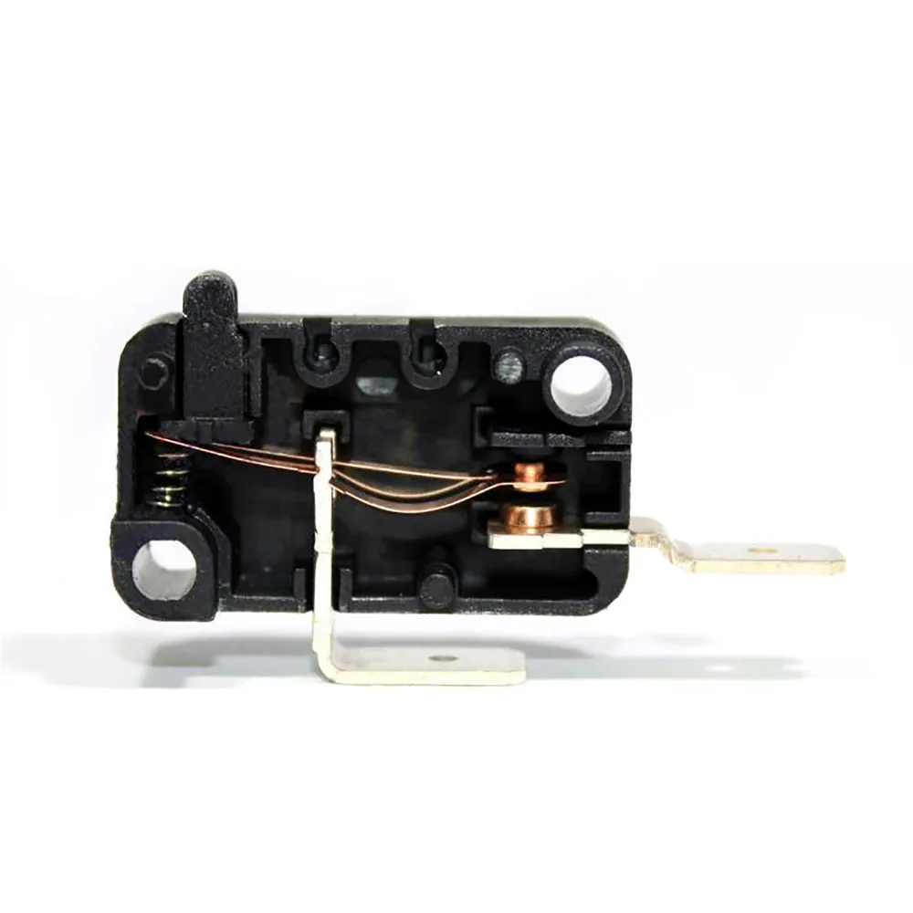 

MS4-16T 16A 250VAC Micro Limit Switch Microwave Oven Microswitches for MS4-16T Air Conditioner Micro Limit Switch