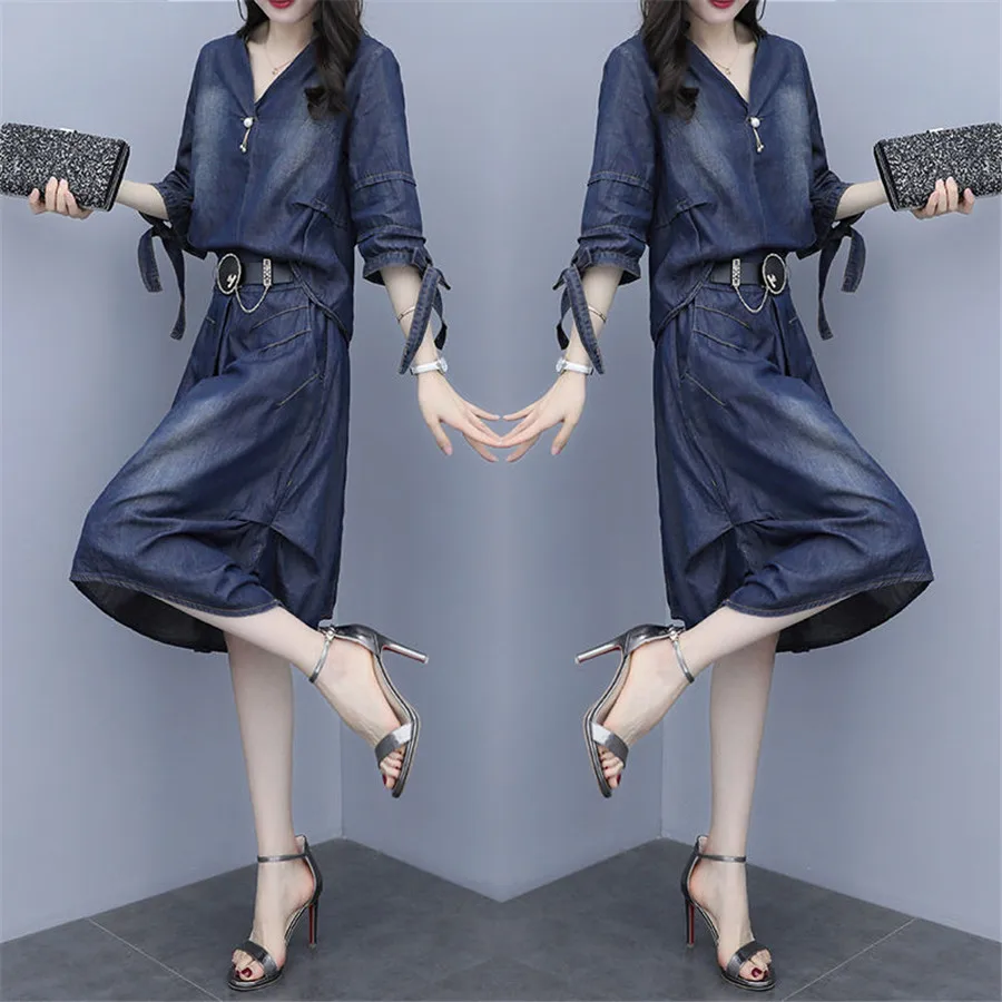 Top design 2020 spring sexy lady blue jean skirts dressV NICK mini skirts set lady high street sets
Top design 2020 spring sexy lady blue jean skirts dressV NICK mini skirts set lady high street sets