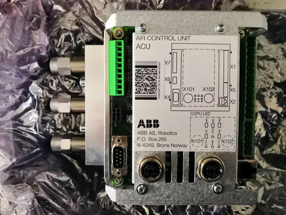 Новые оригинальные детали для робота-краски 3acu hna024871-001, бесплатная доставка
Новые оригинальные детали для робота-краски 3acu hna024871-001, бесплатная доставка