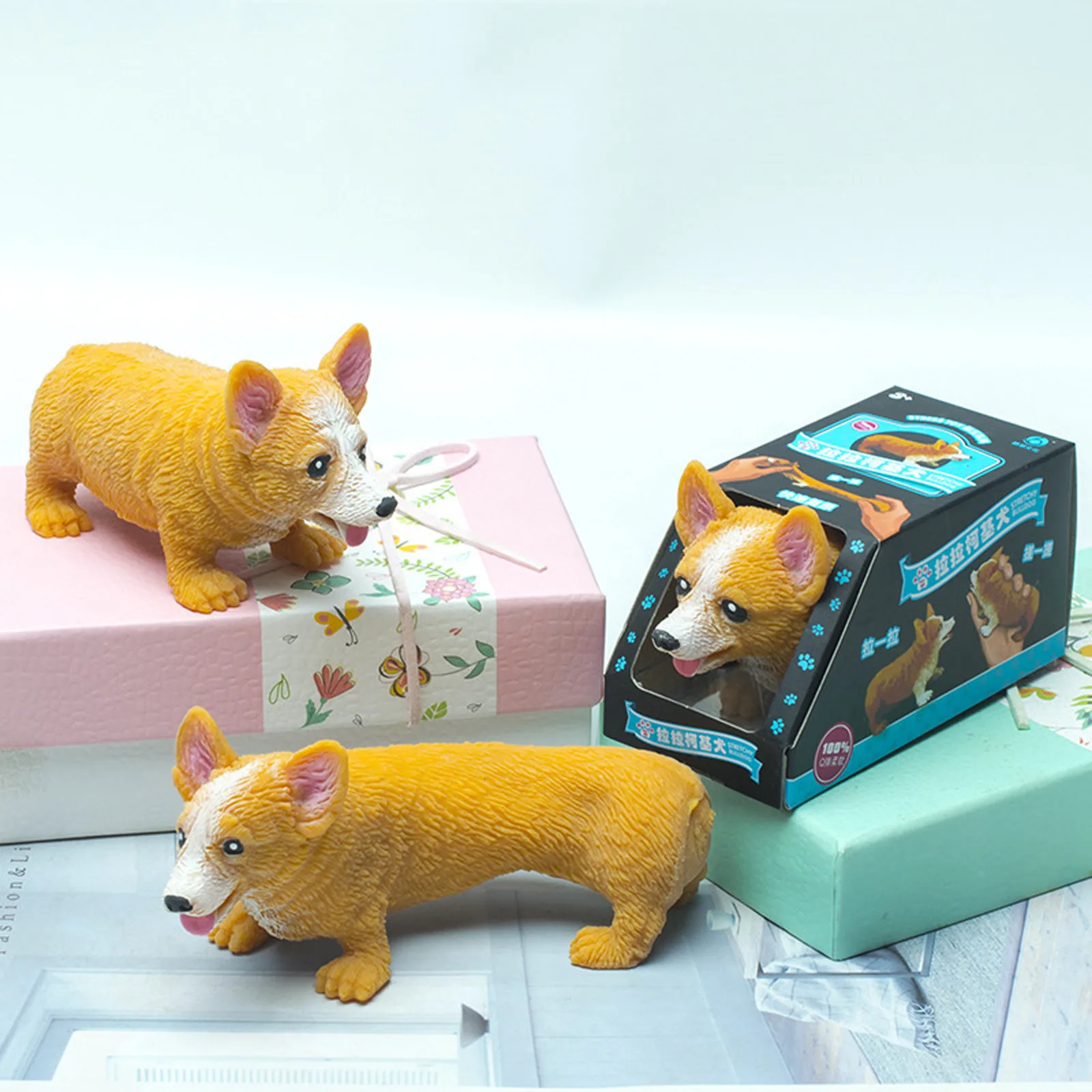 Educational Toys Fashion Creative Venting Decompression Toy Novelty Practical Jokes Squeezing Toys For Kids Friends Great Gifts
Educational Toys Fashion Creative Venting Decompression Toy Novelty Practical Jokes Squeezing Toys For Kids Friends Great Gifts