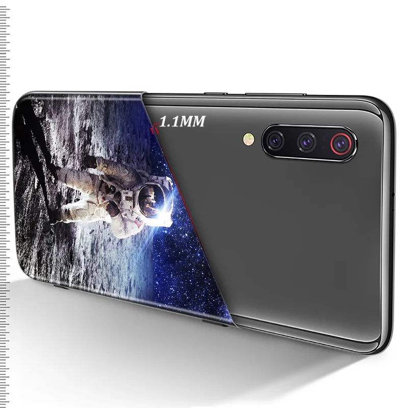 Cool Astronaut Space For Xiaomi Mi 10T Note 10 Ultra Play Mix3 CC9e 9T 9 8 A3 Lite 5G Pro Ultra Phone Case
Cool Astronaut Space For Xiaomi Mi 10T Note 10 Ultra Play Mix3 CC9e 9T 9 8 A3 Lite 5G Pro Ultra Phone Case