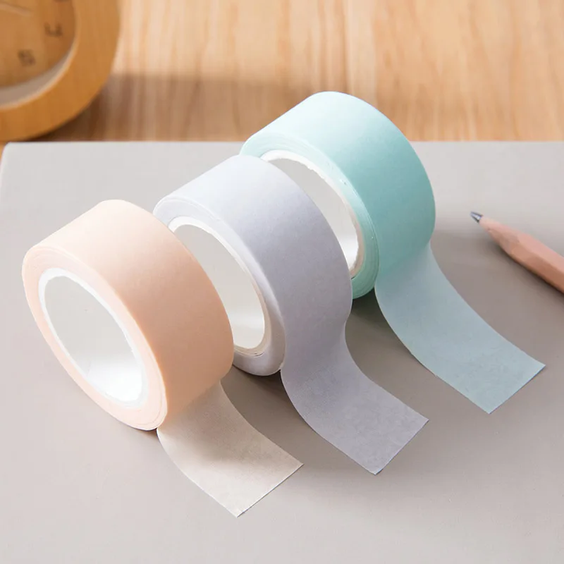 3pcs Tear-style note pad memo sticky notes adhesive tape paper for scrapbooking DIY washi tape stickers photo album DIY crafts
3pcs Tear-style note pad memo sticky notes adhesive tape paper for scrapbooking DIY washi tape stickers photo album DIY crafts
