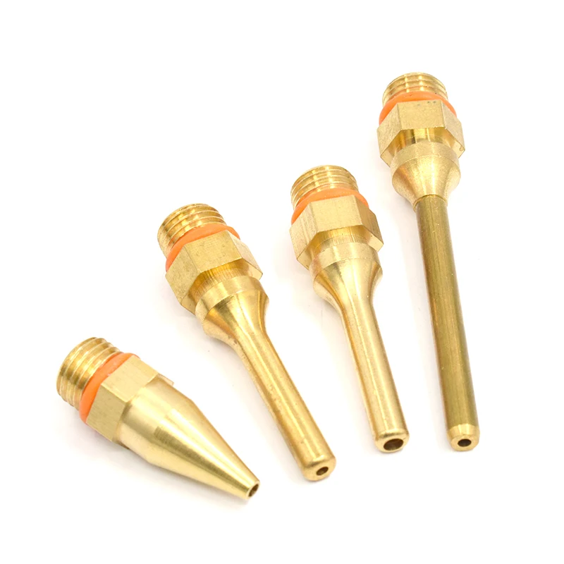 Glue gun copper nozzle extension nozzle 50MM 70MM nozzle hot melt glue nozzle 
Glue gun copper nozzle extension nozzle 50MM 70MM nozzle hot melt glue nozzle