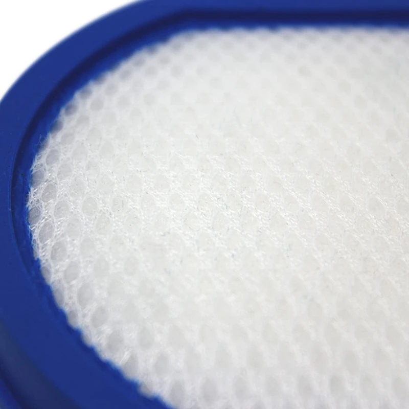 2Pcs Cordless Vacuum Filter for Hoover BH53210 BH53100 Cordless Vacuums. Compare to Part 440011434
2Pcs Cordless Vacuum Filter for Hoover BH53210 BH53100 Cordless Vacuums. Compare to Part 440011434