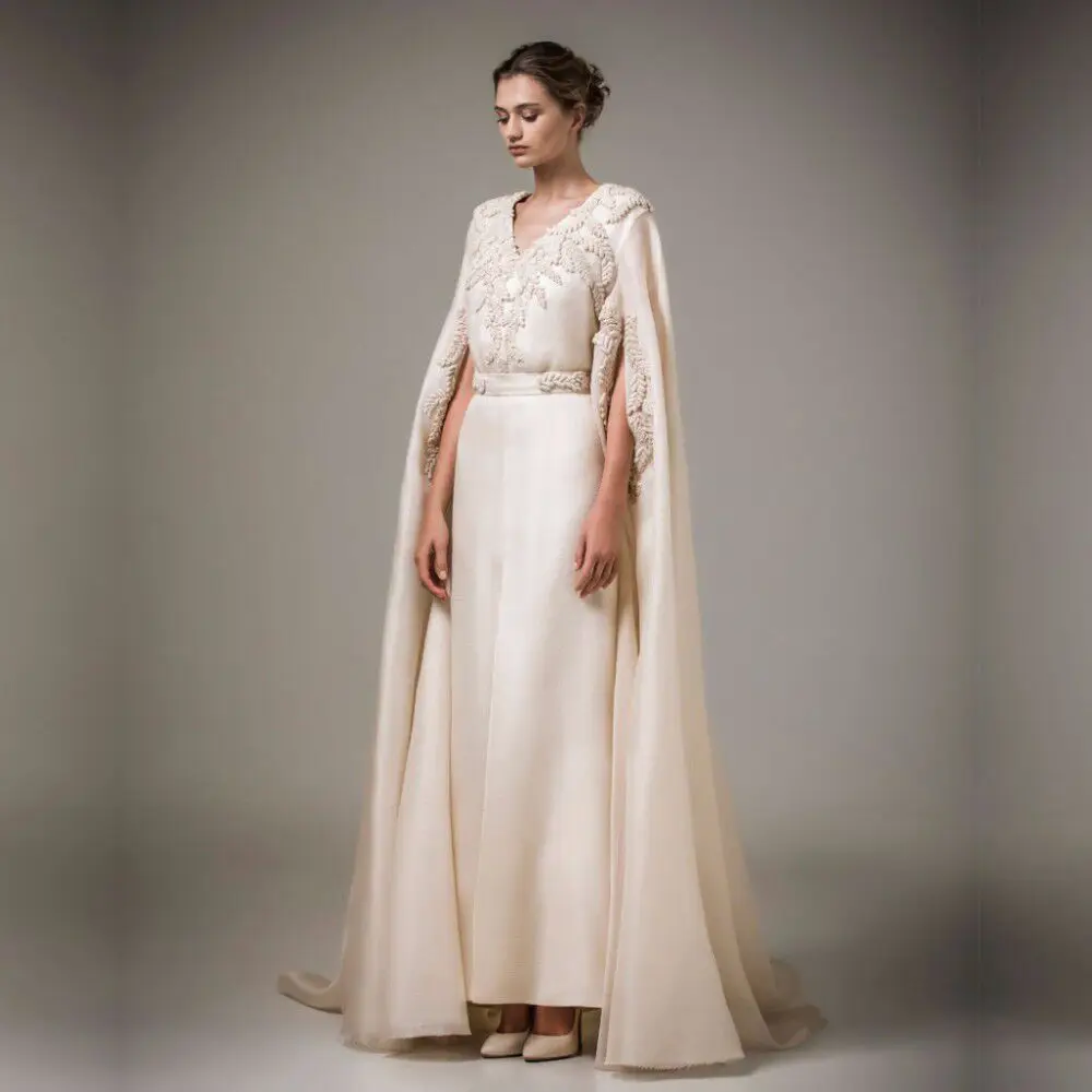 Мусульманский Длинный Арабский Кафтан турецкий вечерний женский официальный халат со стандартным платьем дешевые платья для матери невес... 
Мусульманский Длинный Арабский Кафтан турецкий вечерний женский официальный халат со стандартным платьем дешевые платья для матери невес...