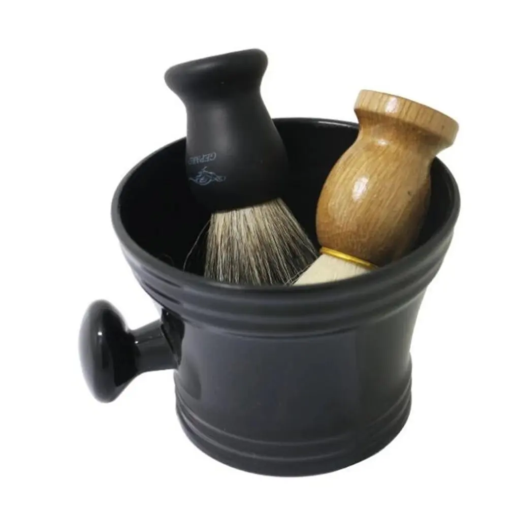 Beard Soap Dish Cleaning Shaving Brush Bowl Men Shaving Soap Cup Barber Tools Beard Soap Cleaning Bowl
Beard Soap Dish Cleaning Shaving Brush Bowl Men Shaving Soap Cup Barber Tools Beard Soap Cleaning Bowl