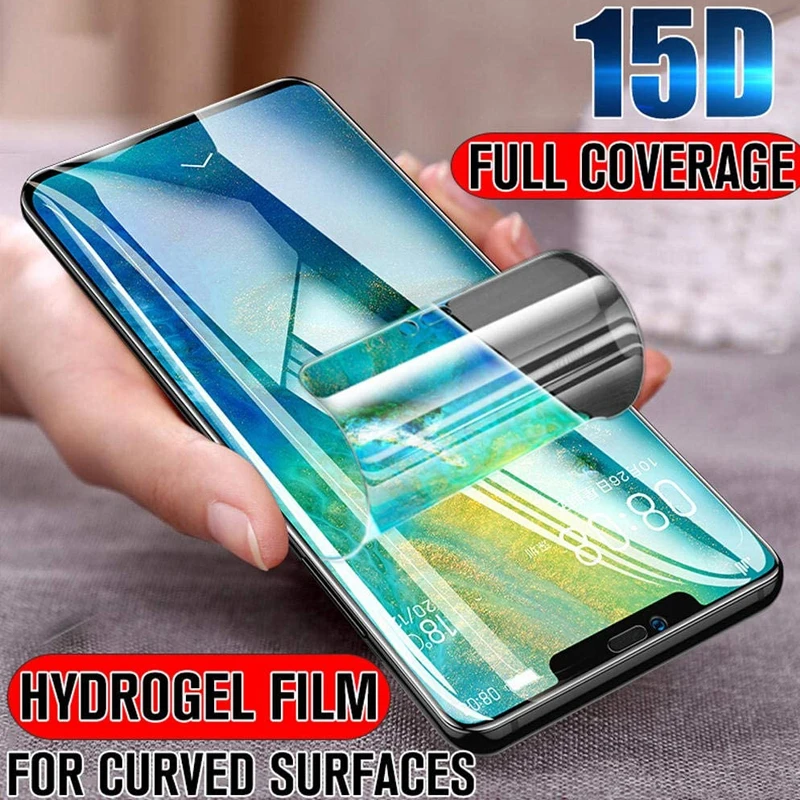 Защитная пленка для Huawei Honor 10, 9, 8 Lite, Гидрогелевая пленка для Huawei Honor V30, V20, V10, 20i, 10i, X10
Защитная пленка для Huawei Honor 10, 9, 8 Lite, Гидрогелевая пленка для Huawei Honor V30, V20, V10, 20i, 10i, X10