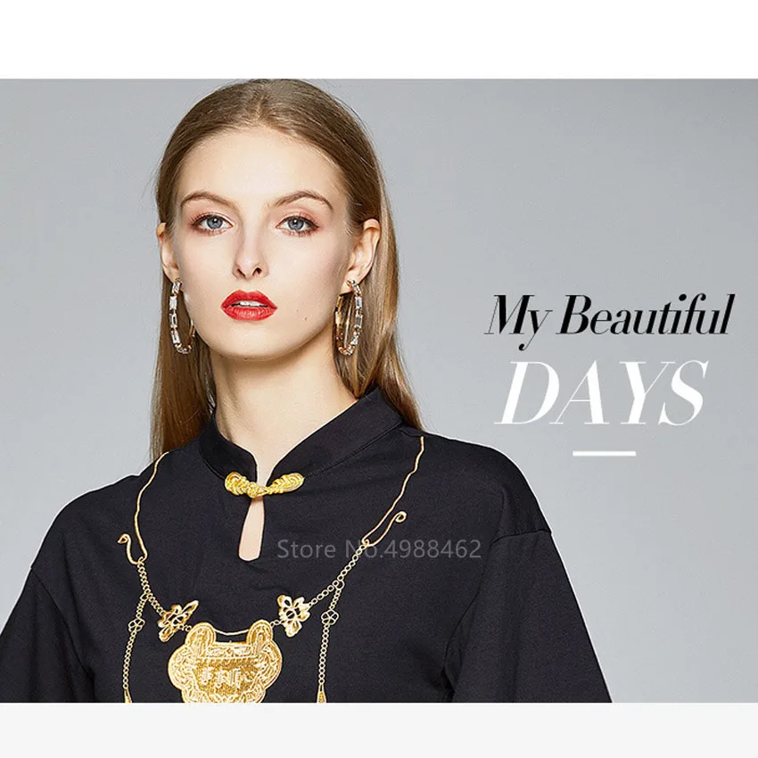 Chinese Style Fashion Hanfu Oriental Tang Suit Summer Set Tai Chi Clothing Uniform Print Fancy Kung Fu Retro Cheongsam Dress Top
Chinese Style Fashion Hanfu Oriental Tang Suit Summer Set Tai Chi Clothing Uniform Print Fancy Kung Fu Retro Cheongsam Dress Top