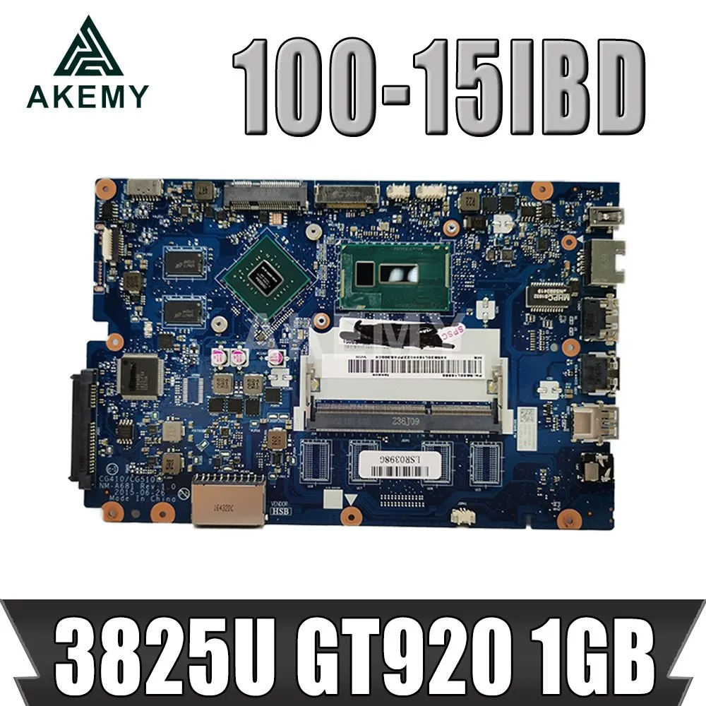 5B20L16977 для Lenovo 100-15IBD B50-50 100-14IBD CG410 CG510 Женская Материнская плата ноутбука 3825/3215U GT920 1 Гб
5B20L16977 для Lenovo 100-15IBD B50-50 100-14IBD CG410 CG510 Женская Материнская плата ноутбука 3825/3215U GT920 1 Гб