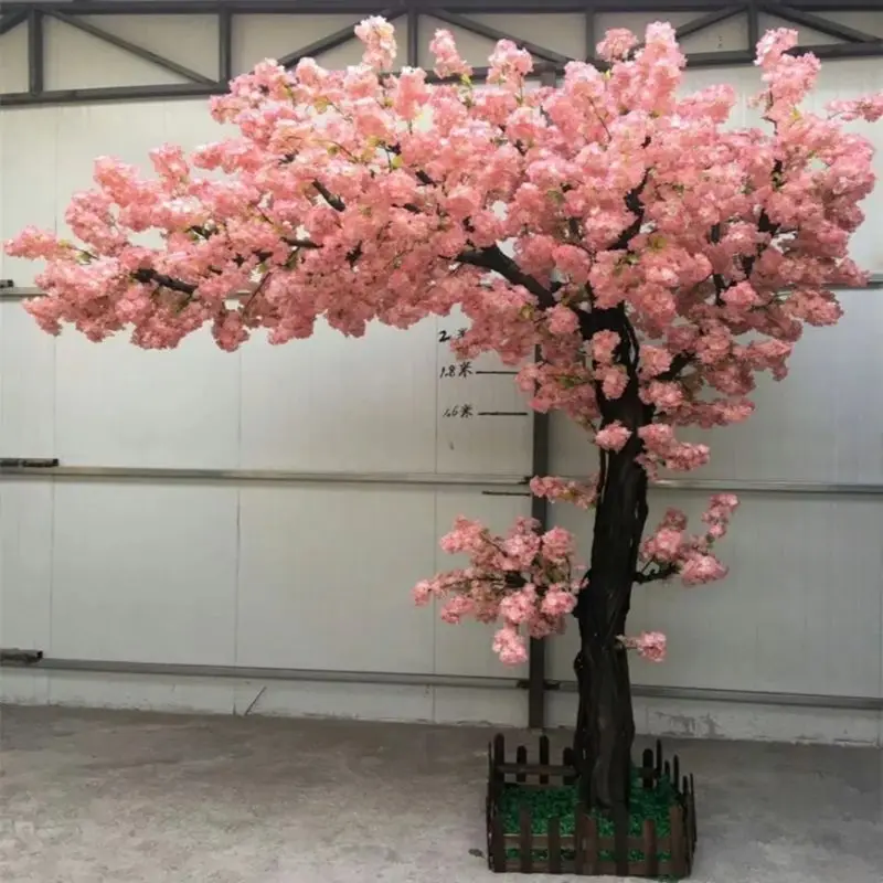 20 Pieces Wedding flower artificial flower cherry branch DIY decoration party flower pink white Decor tree /Just flower branch
20 Pieces Wedding flower artificial flower cherry branch DIY decoration party flower pink white Decor tree /Just flower branch