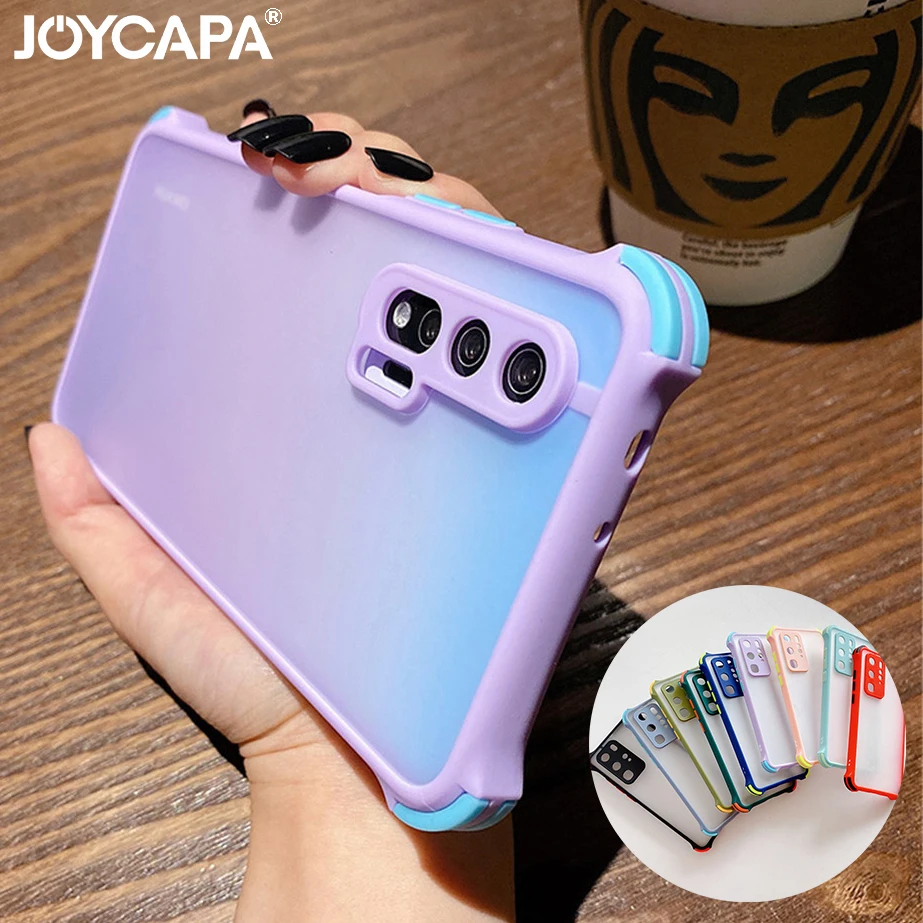 Shockproof Armor Case For Xiaomi Mi Poco M3 X3 F2 F3 10T Lite A3 CC9E Redmi Note 10 9 8 7 Pro 9S 8A 9A 9C K20 Matte Color Cover
Shockproof Armor Case For Xiaomi Mi Poco M3 X3 F2 F3 10T Lite A3 CC9E Redmi Note 10 9 8 7 Pro 9S 8A 9A 9C K20 Matte Color Cover