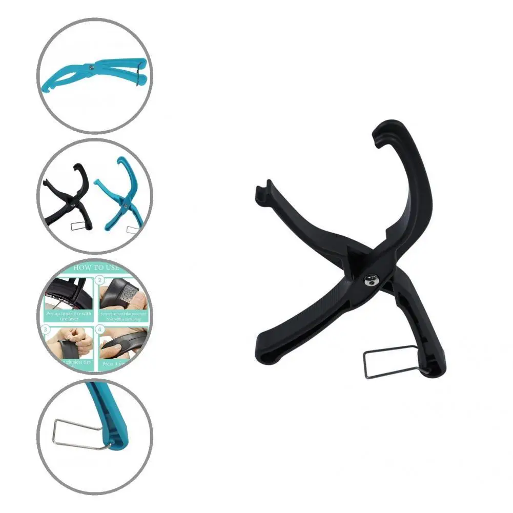 Durable No Deformation Bike Tool Portable High Hardness Tire Changing Lever Bike Tire Lever Tire Removal Lever
Durable No Deformation Bike Tool Portable High Hardness Tire Changing Lever Bike Tire Lever Tire Removal Lever