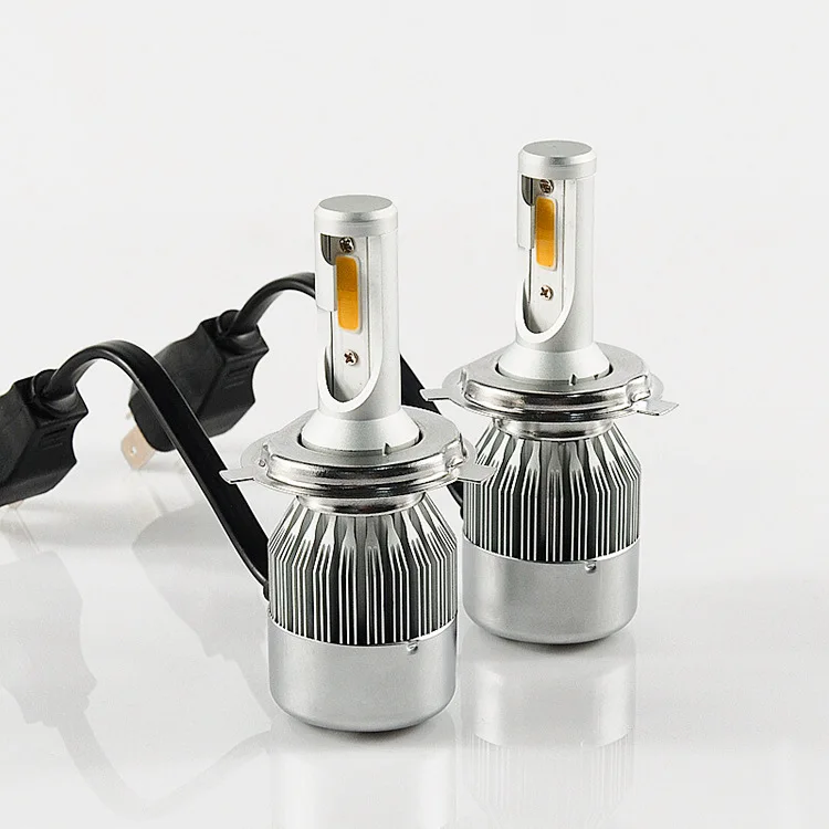 Durable and high quality automobile LED headlamp new F6 Mini LED lamp high power bright far and near integrated headlamp
Durable and high quality automobile LED headlamp new F6 Mini LED lamp high power bright far and near integrated headlamp