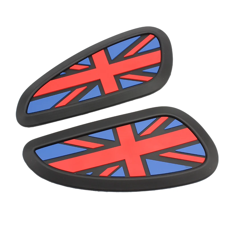 Motorcycle Sticker Anti slip Fuel Tank Pad Retro Cafe Racer Gas Fuel tank Rubber Sticker Protector Sheath Sheath Knee Tank pad
Motorcycle Sticker Anti slip Fuel Tank Pad Retro Cafe Racer Gas Fuel tank Rubber Sticker Protector Sheath Sheath Knee Tank pad