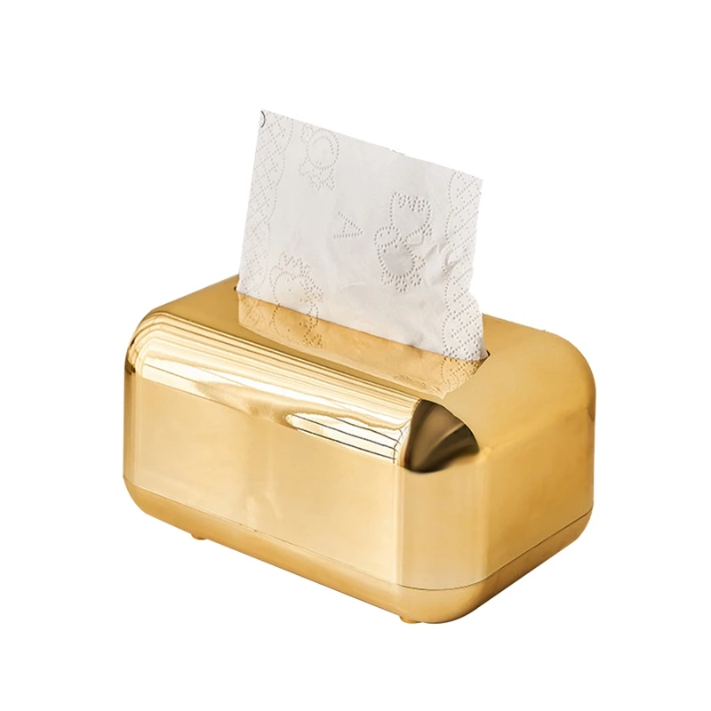 Tissue Holder Home Decor Tissue Box Living Room Desktop Decorative Tissue Boxes Removable Kitchen Home Storage
Tissue Holder Home Decor Tissue Box Living Room Desktop Decorative Tissue Boxes Removable Kitchen Home Storage
