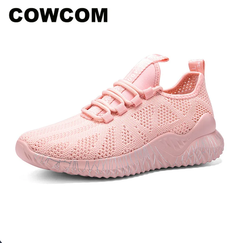 COWCOM Summer Cut Out Couple Shoes Light Breathable Running Shoes Fly Woven Casual Shoes Women's Outdoor Sports Shoes LCH
COWCOM Summer Cut Out Couple Shoes Light Breathable Running Shoes Fly Woven Casual Shoes Women's Outdoor Sports Shoes LCH