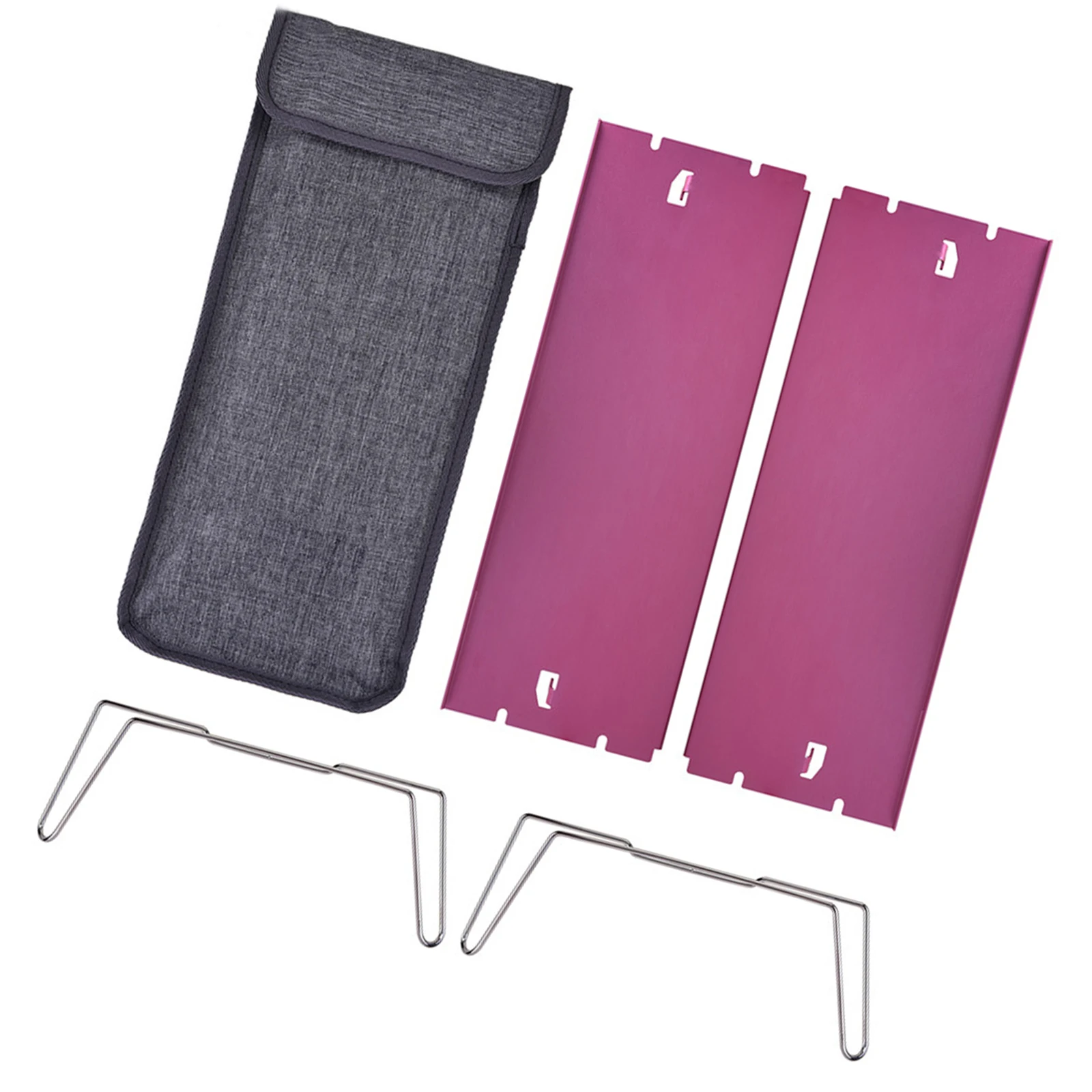 100% Brand New Camping Table Outdoor Aluminum Alloy Ultra-Light Portable Folding Table Mini Tea Table Made Of Aluminum Alloy
100% Brand New Camping Table Outdoor Aluminum Alloy Ultra-Light Portable Folding Table Mini Tea Table Made Of Aluminum Alloy