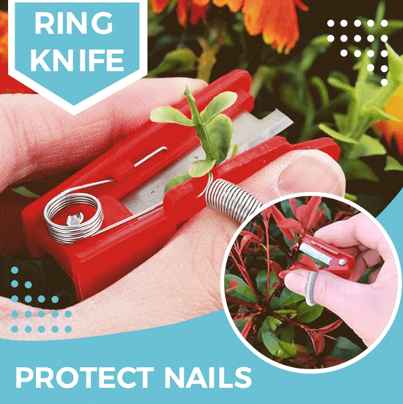 Isfriday Thumb Knife Vegetable-Garden Pruner Picking Device Vegetable Fruit Harvesting Picking Tool for Farm Garden Orchard
Isfriday Thumb Knife Vegetable-Garden Pruner Picking Device Vegetable Fruit Harvesting Picking Tool for Farm Garden Orchard