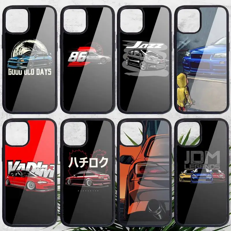 Japan JDM Car AE86 Phone Case PC for iPhone 11 12 pro XS MAX 8 7 6 6S Plus X 5S SE 2020 XR
Japan JDM Car AE86 Phone Case PC for iPhone 11 12 pro XS MAX 8 7 6 6S Plus X 5S SE 2020 XR